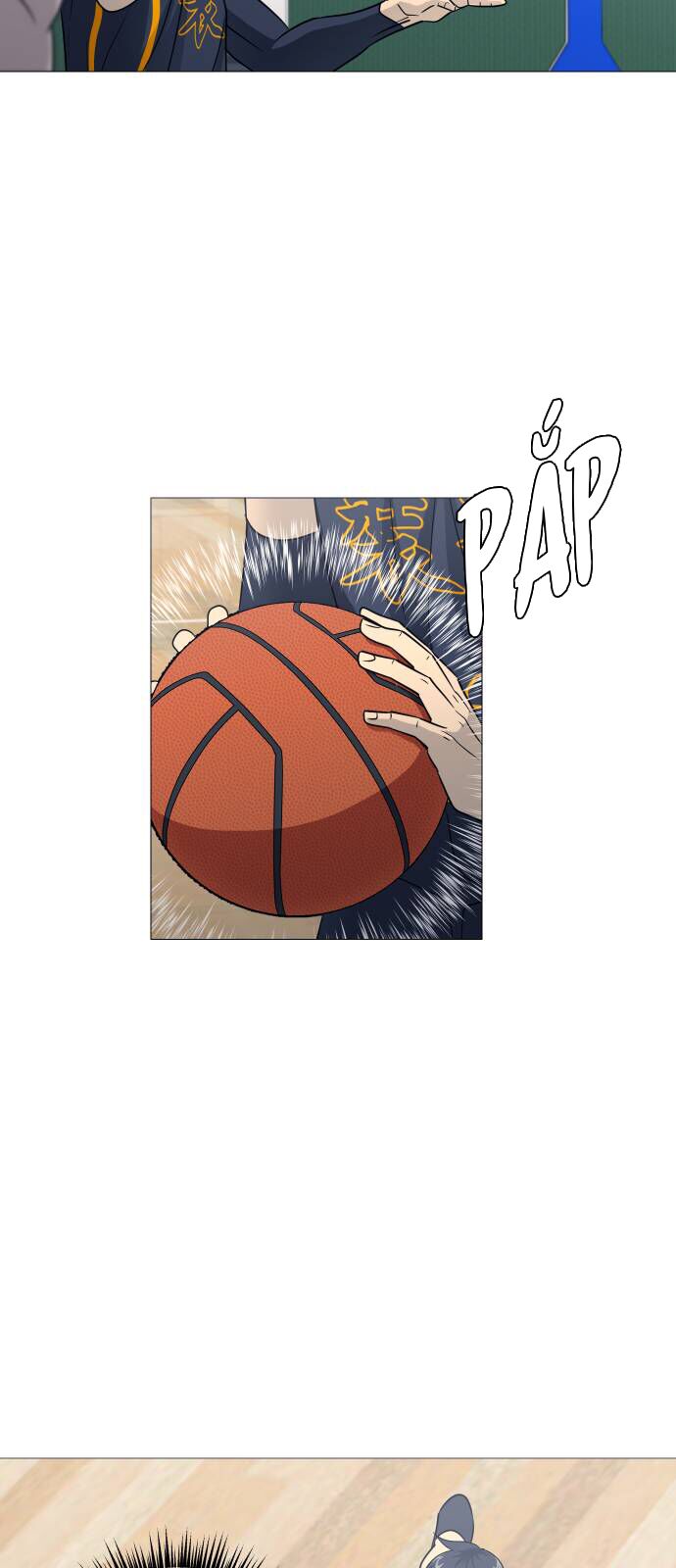 Garbage Time Chapter 146 - 34