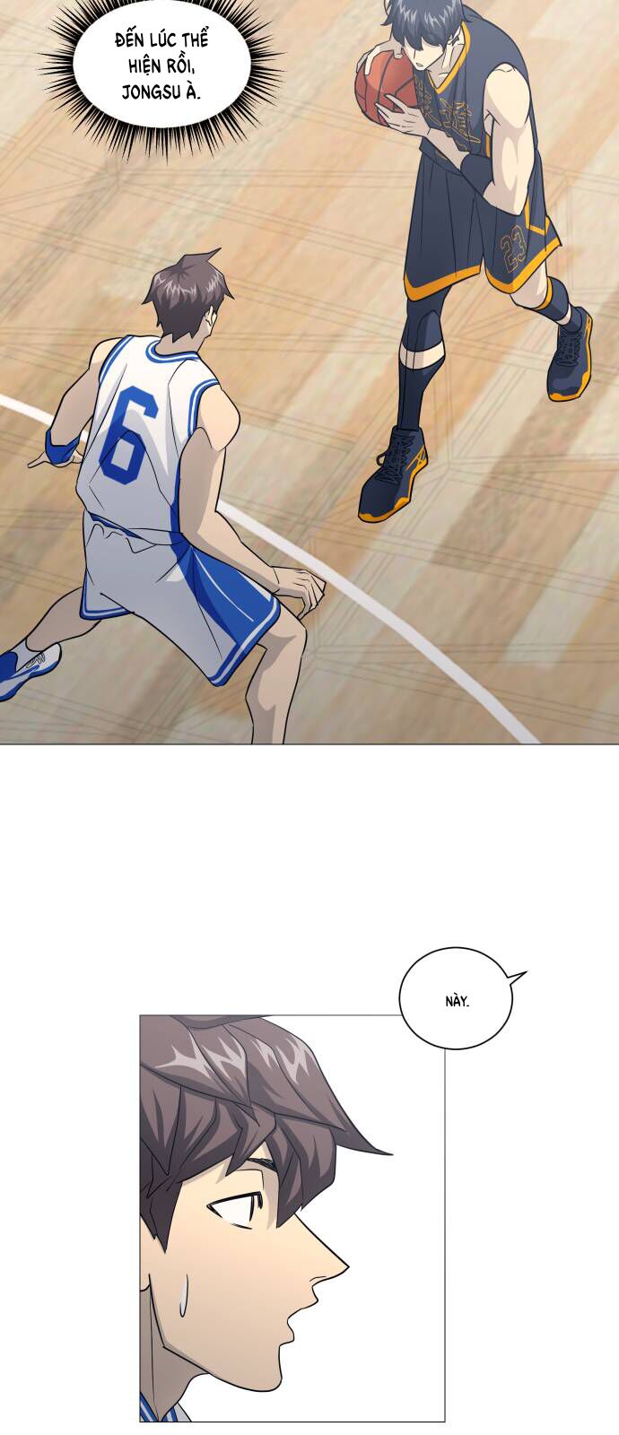 Garbage Time Chapter 146 - 35