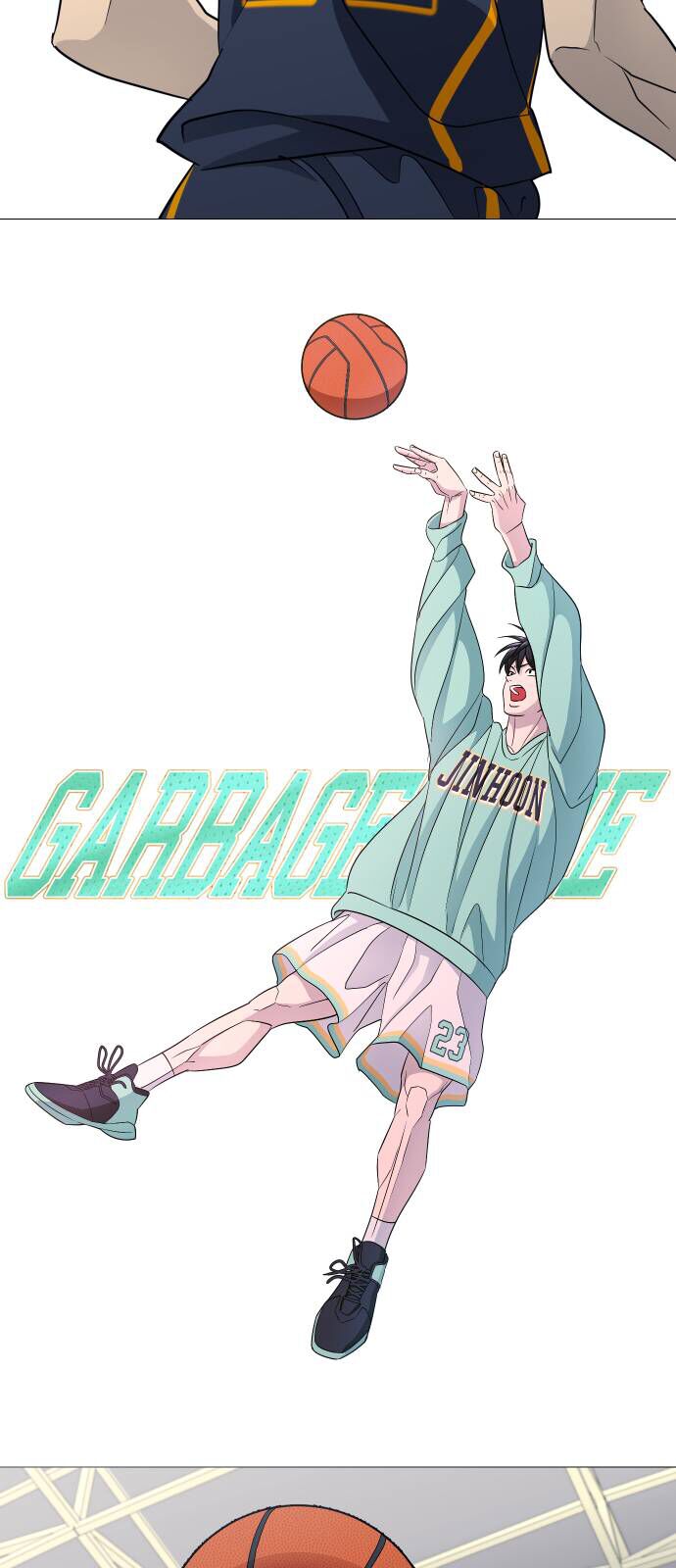 Garbage Time Chapter 146 - 7