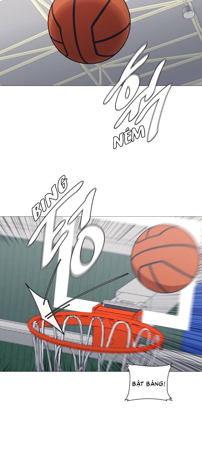 Garbage Time Chapter 146 - 8