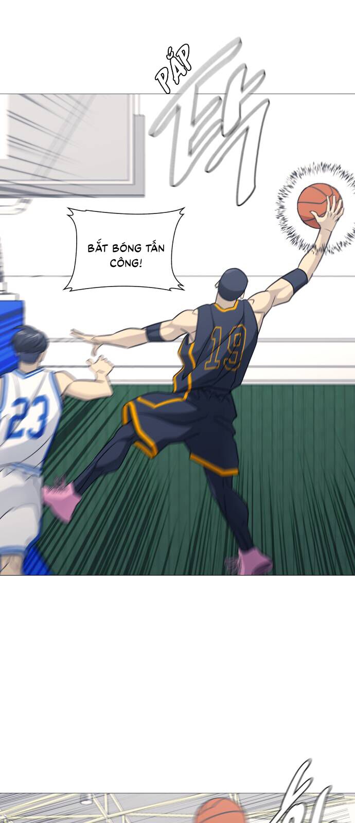 Garbage Time Chapter 146 - 9