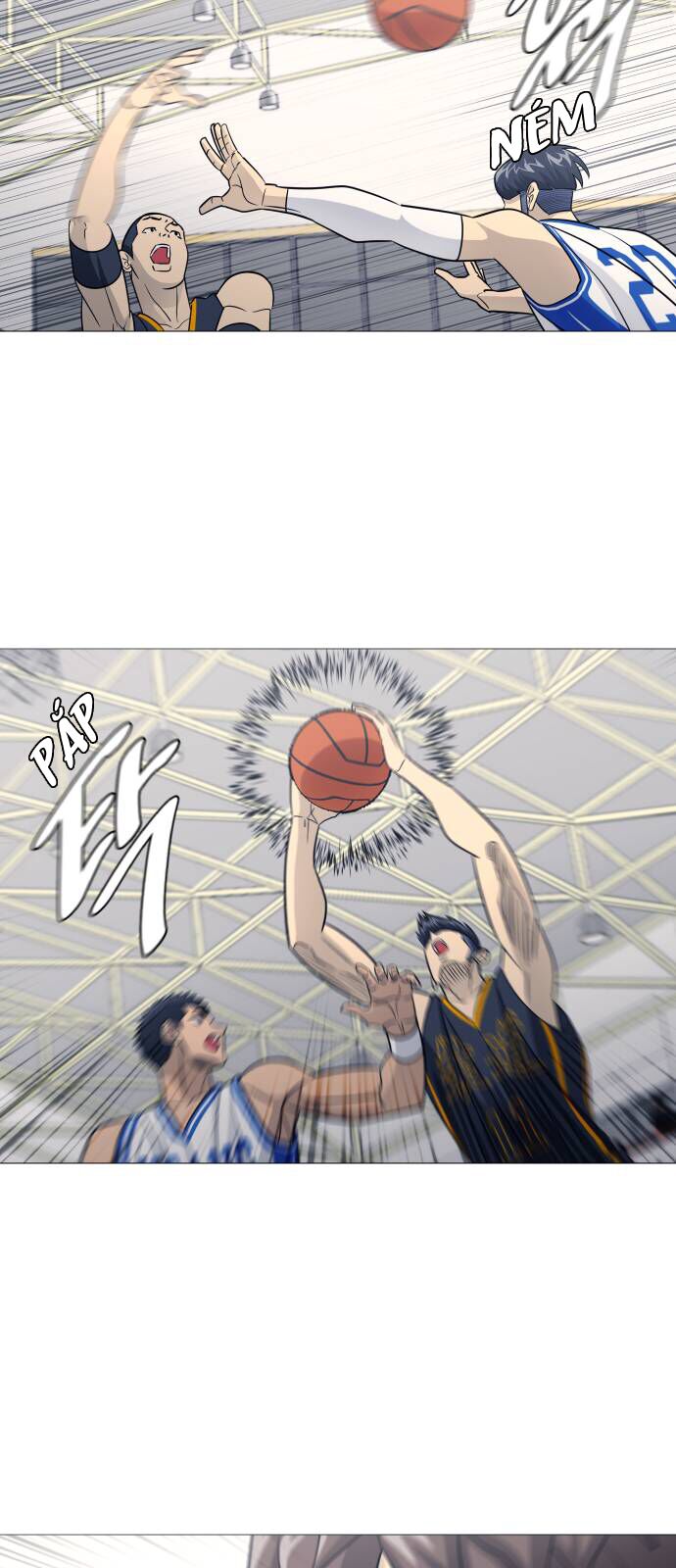 Garbage Time Chapter 146 - 10