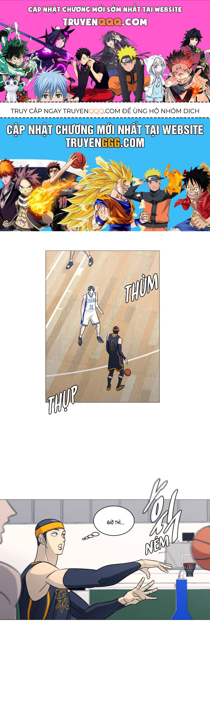 Garbage Time Chapter 147 - 1