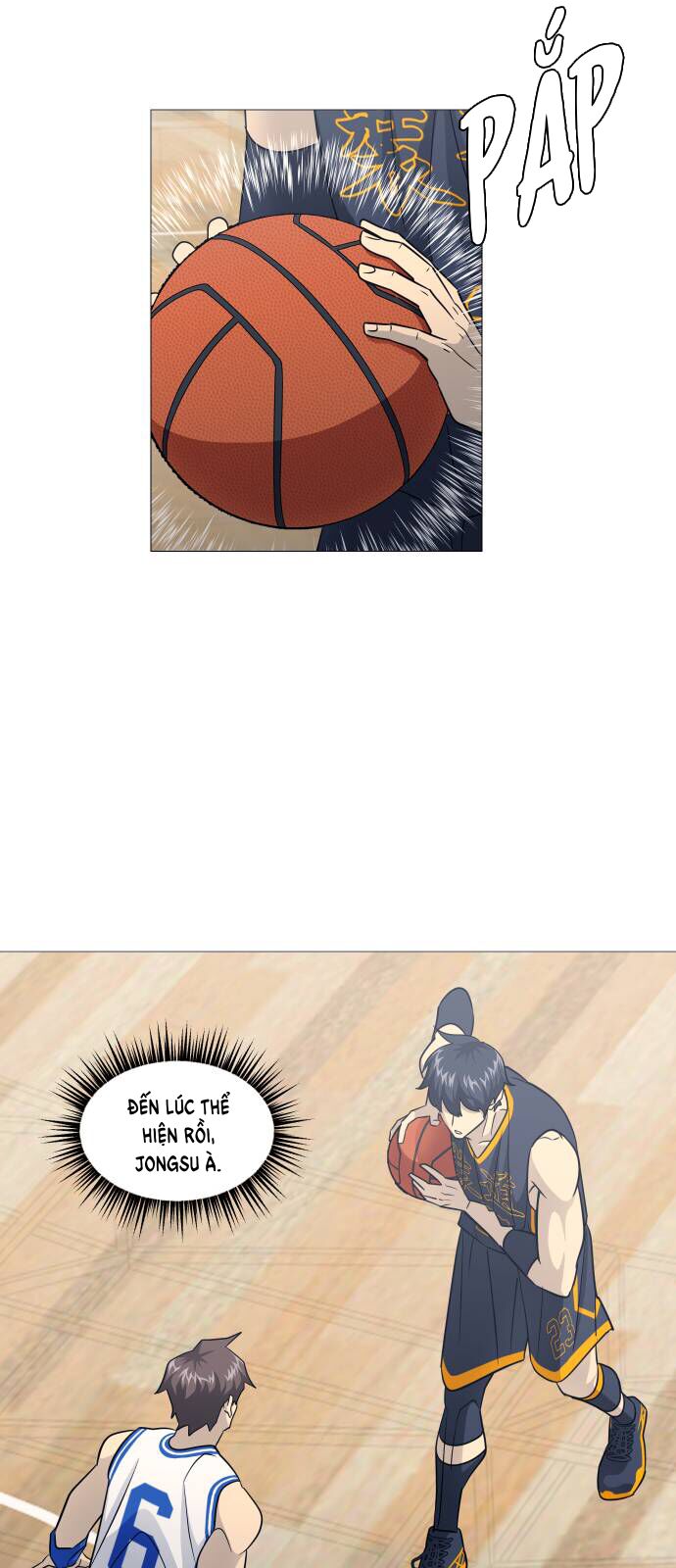 Garbage Time Chapter 147 - 2