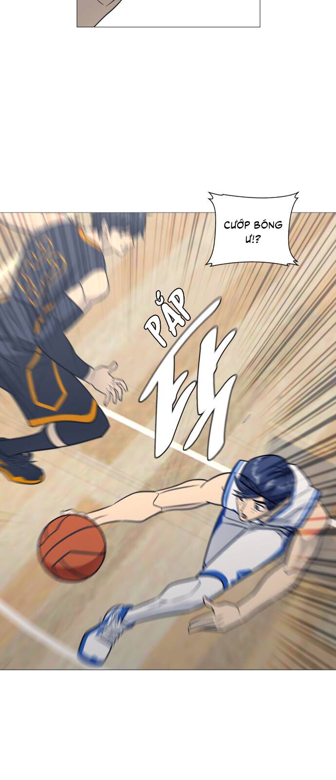 Garbage Time Chapter 147 - 11