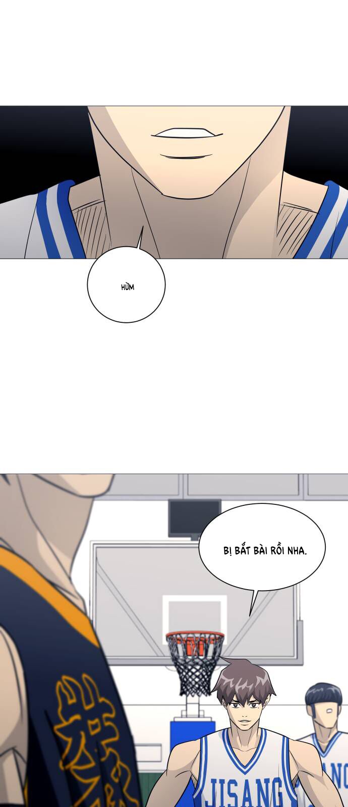 Garbage Time Chapter 147 - 15