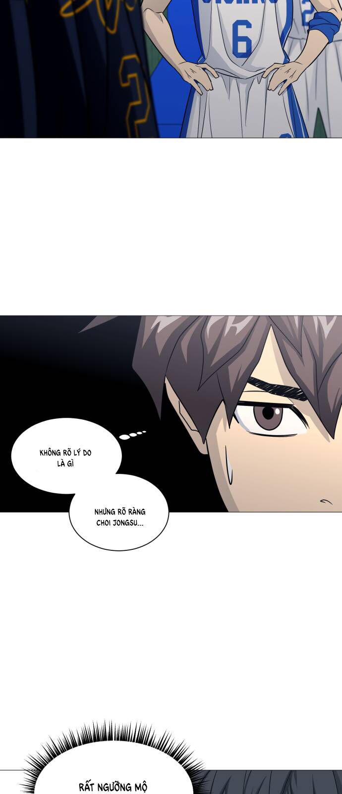 Garbage Time Chapter 147 - 16