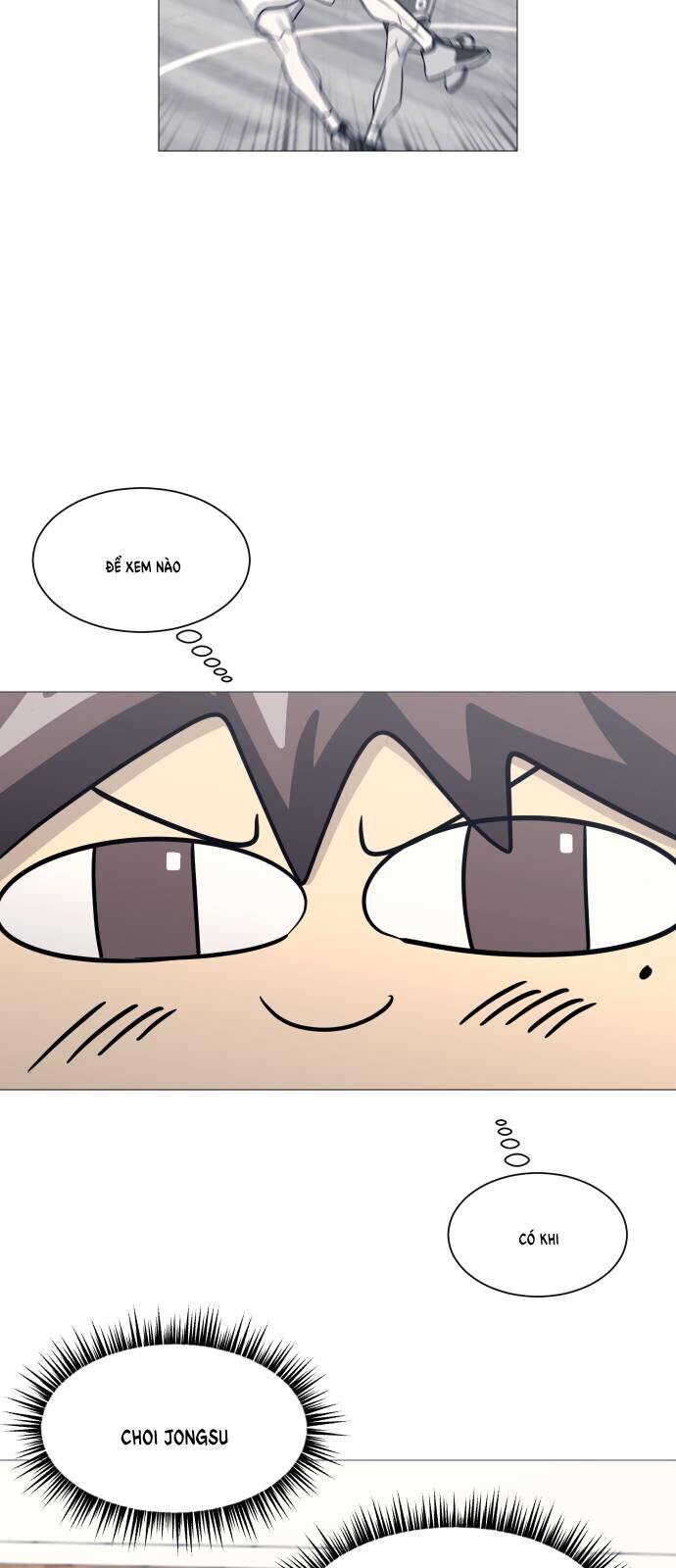 Garbage Time Chapter 147 - 18