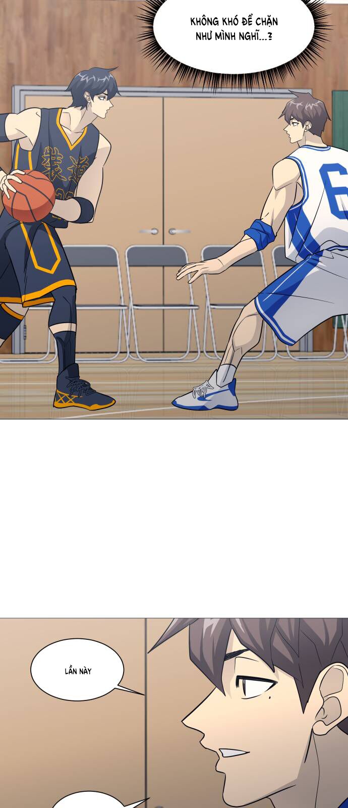 Garbage Time Chapter 147 - 19