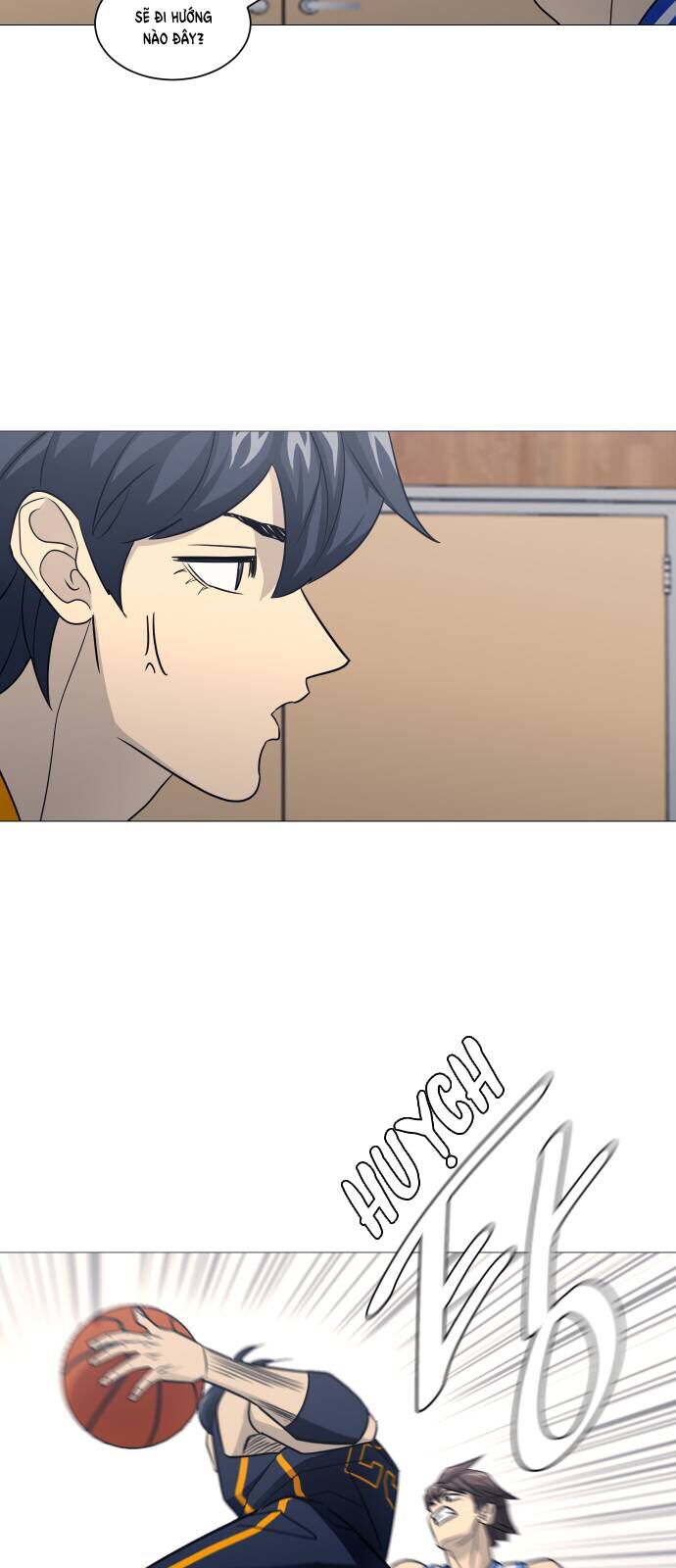 Garbage Time Chapter 147 - 20