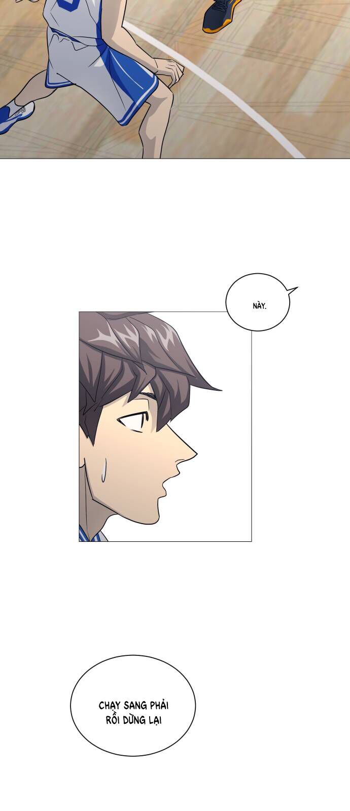 Garbage Time Chapter 147 - 3