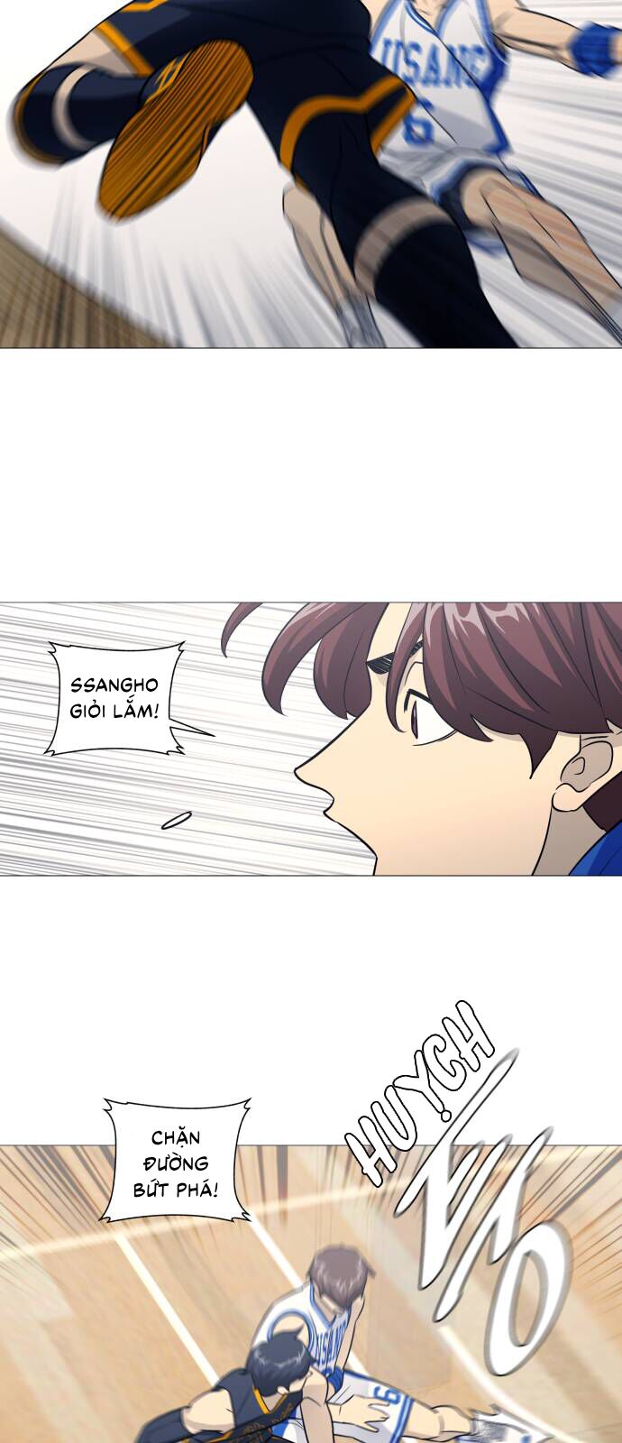 Garbage Time Chapter 147 - 21