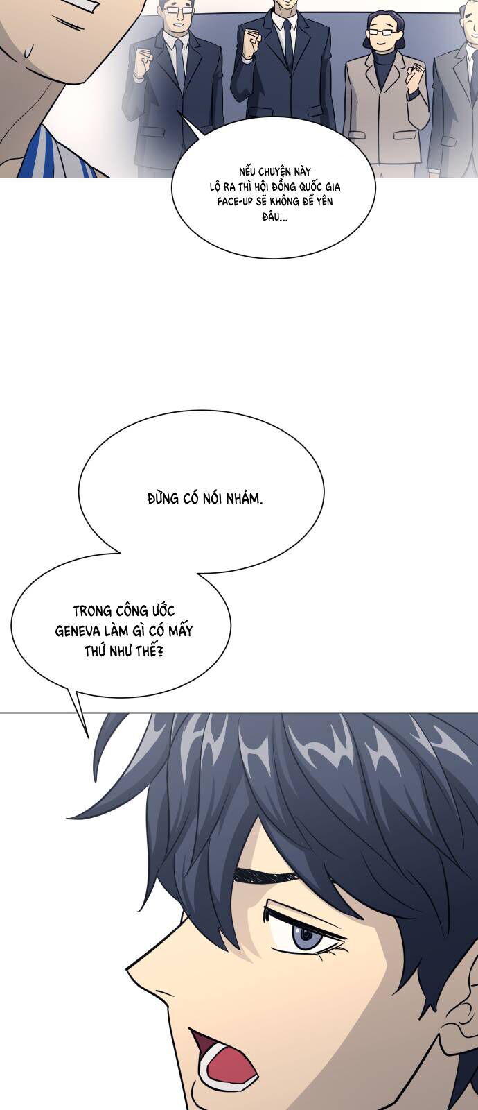 Garbage Time Chapter 147 - 27