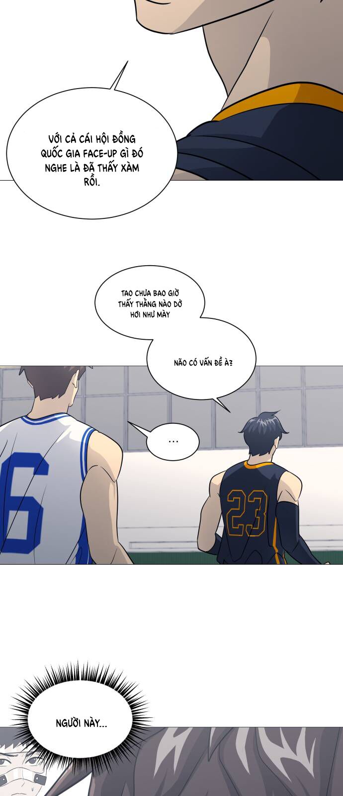 Garbage Time Chapter 147 - 28