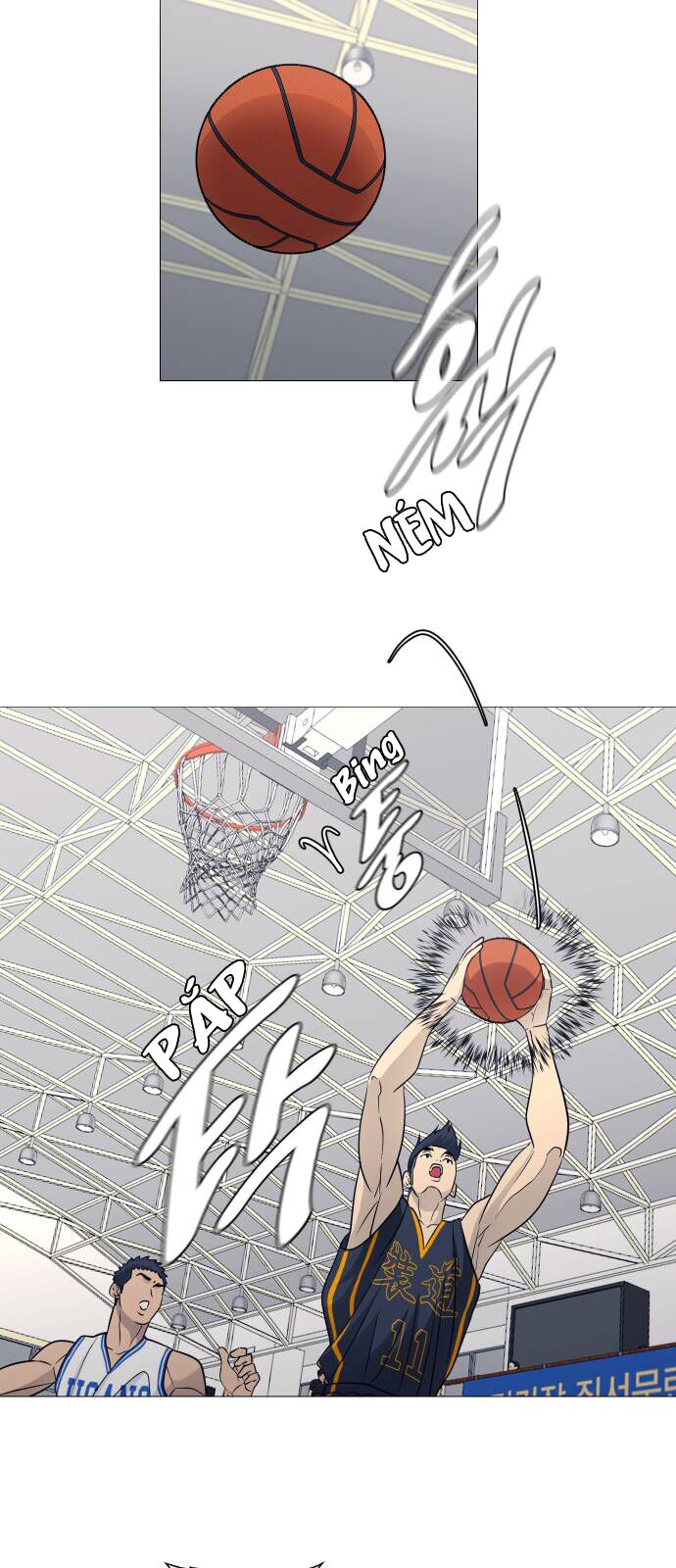 Garbage Time Chapter 147 - 32