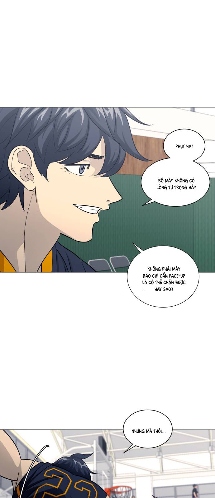 Garbage Time Chapter 147 - 36