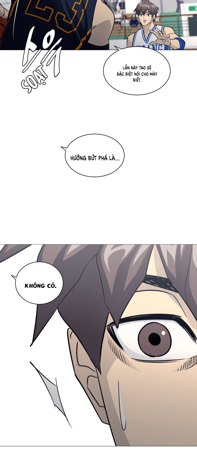 Garbage Time Chapter 147 - 37