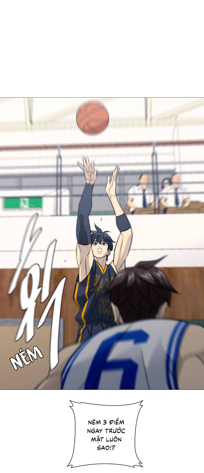 Garbage Time Chapter 147 - 38