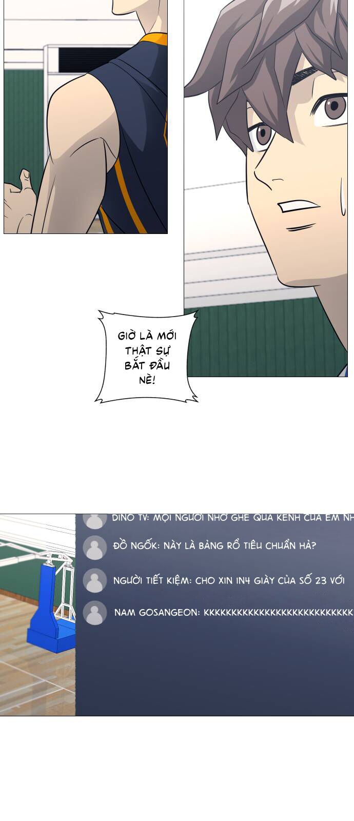 Garbage Time Chapter 147 - 41