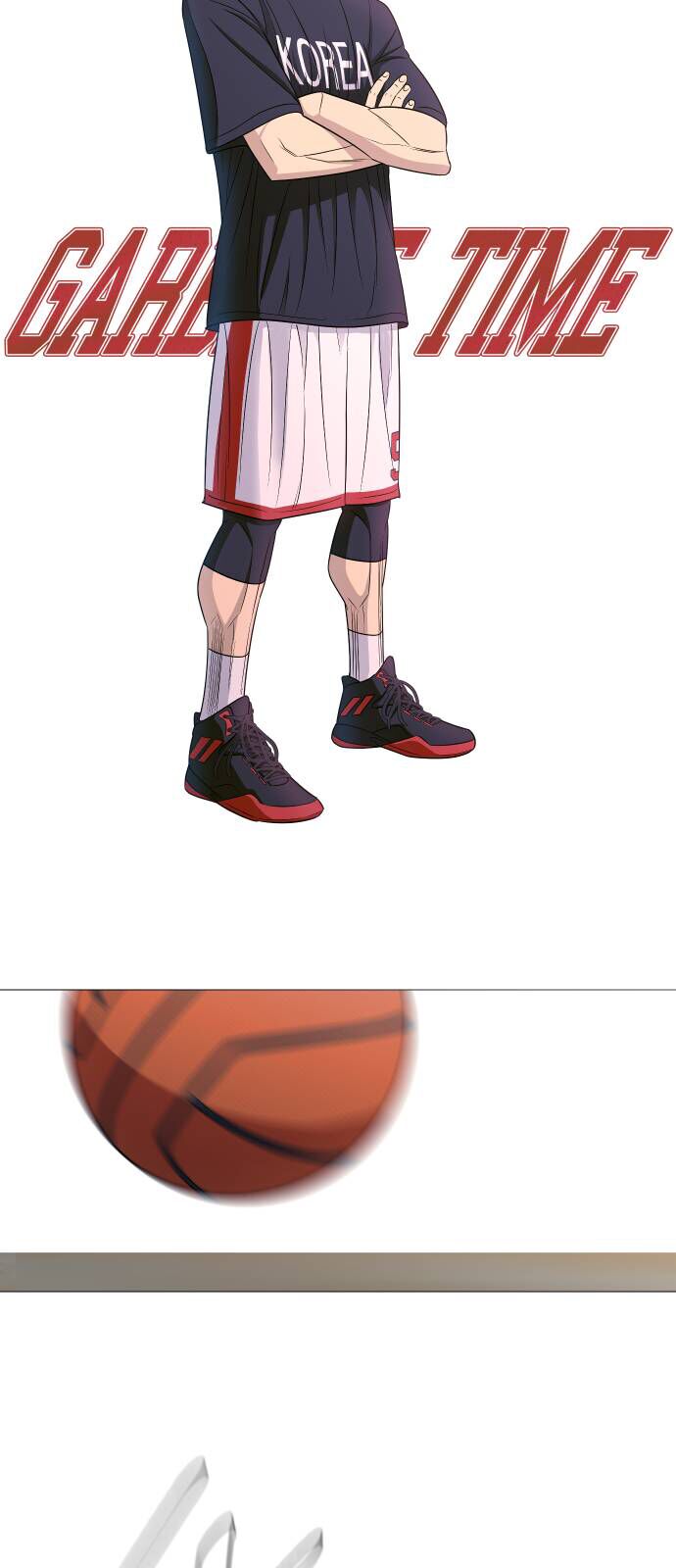 Garbage Time Chapter 147 - 6