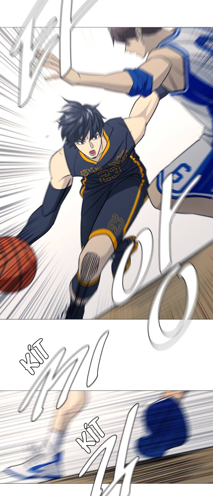 Garbage Time Chapter 147 - 7