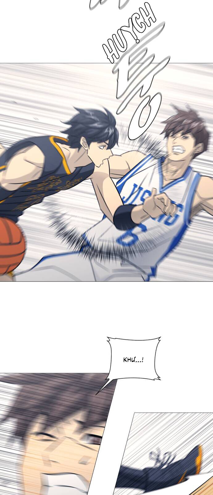 Garbage Time Chapter 147 - 8