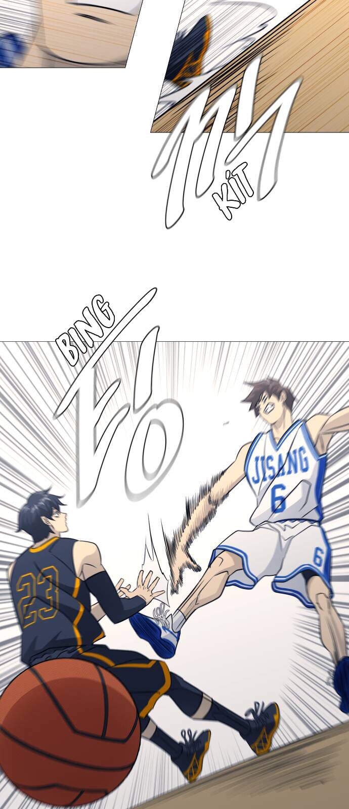 Garbage Time Chapter 147 - 9