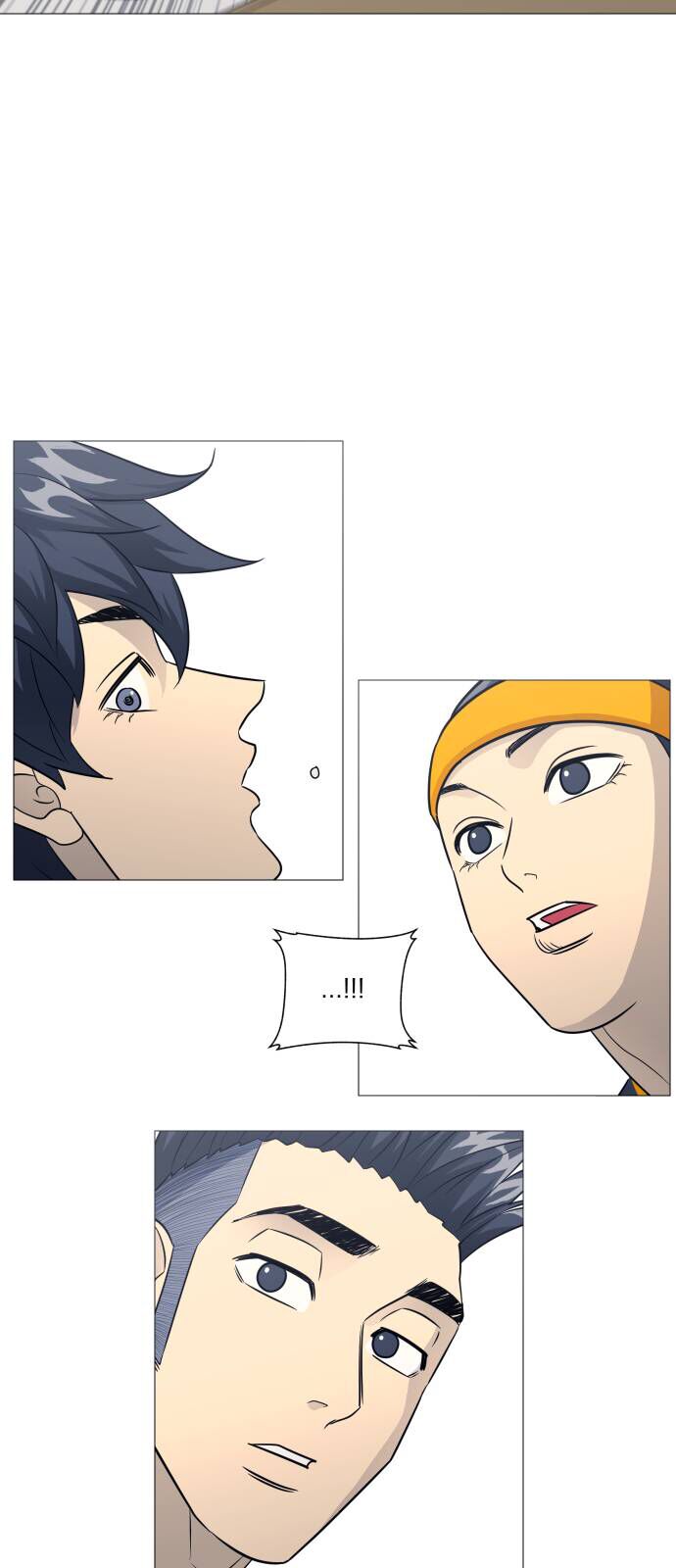 Garbage Time Chapter 147 - 10