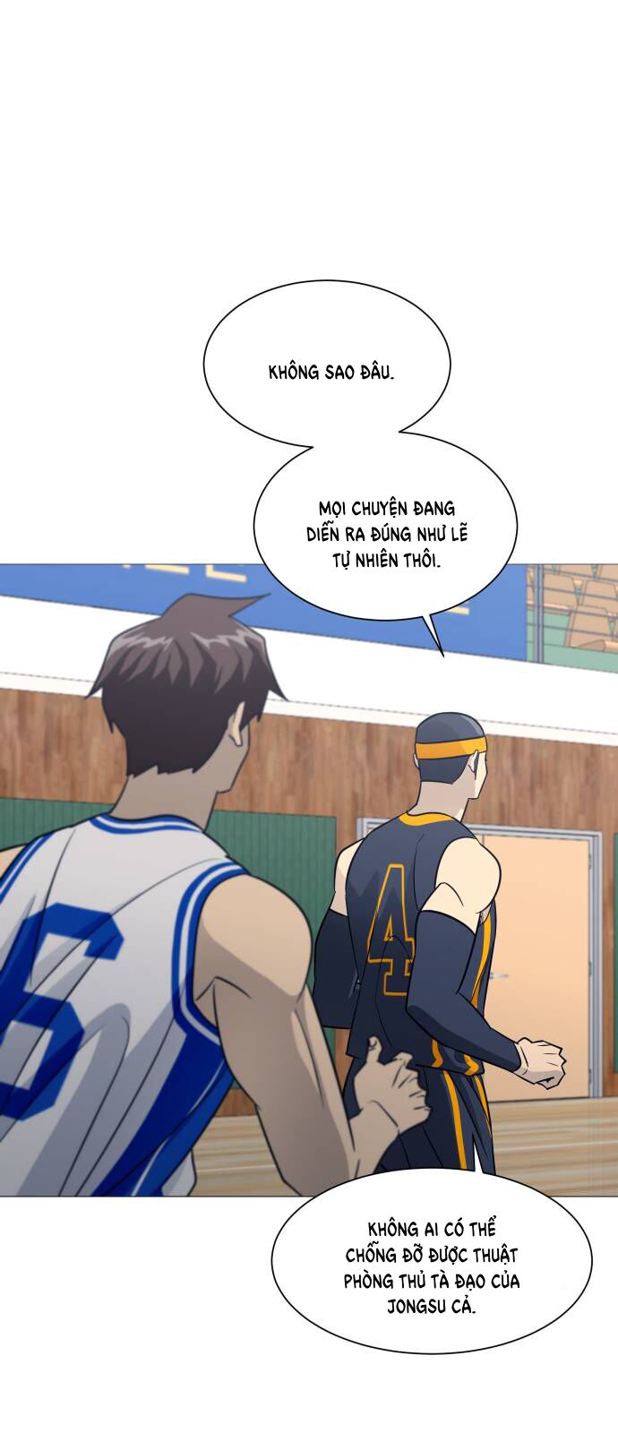 Garbage Time Chapter 148 - 11