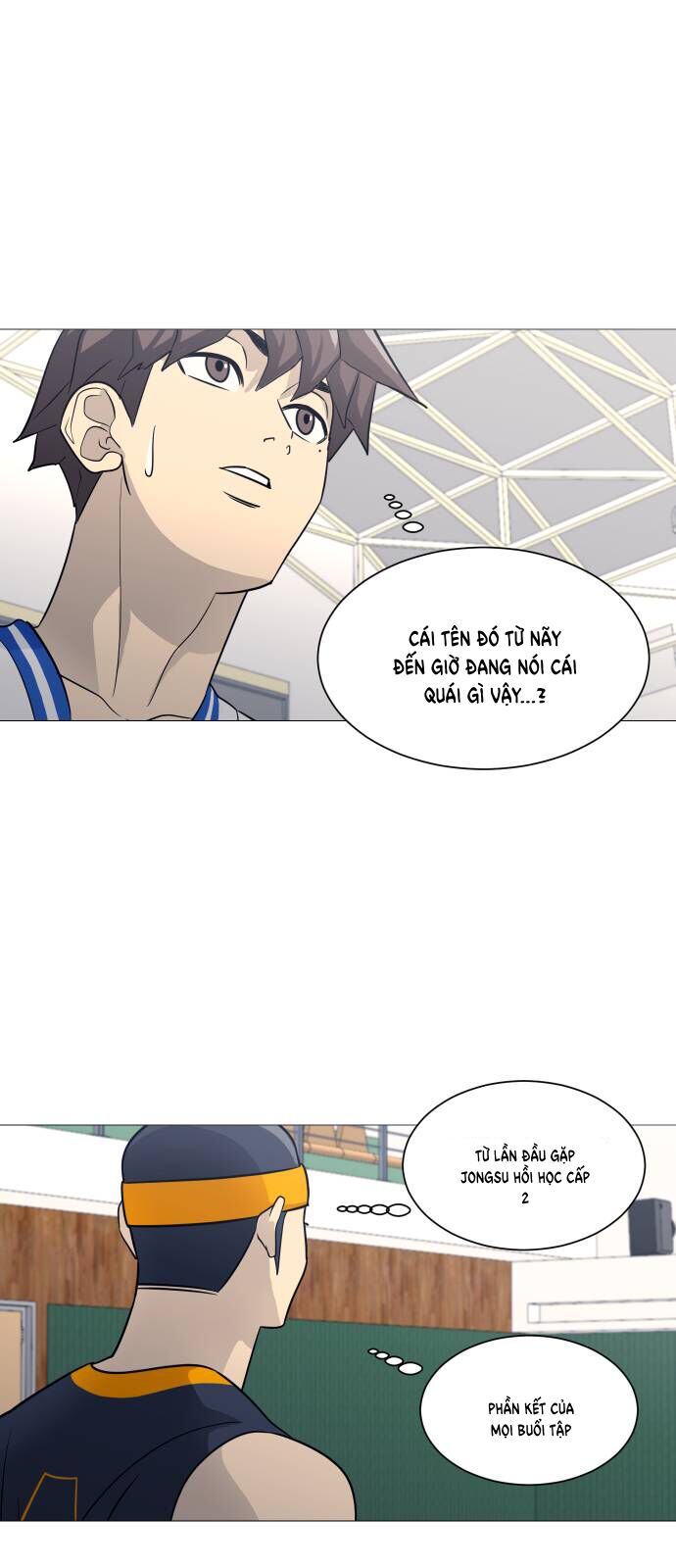 Garbage Time Chapter 148 - 12