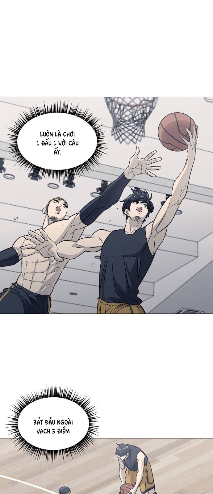 Garbage Time Chapter 148 - 13