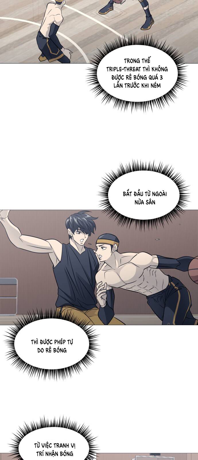 Garbage Time Chapter 148 - 14