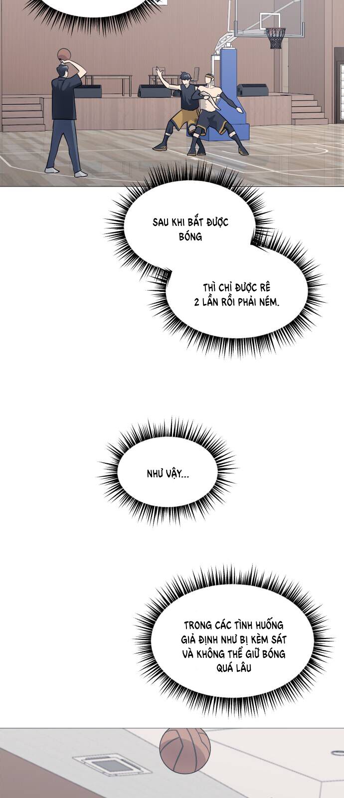 Garbage Time Chapter 148 - 15