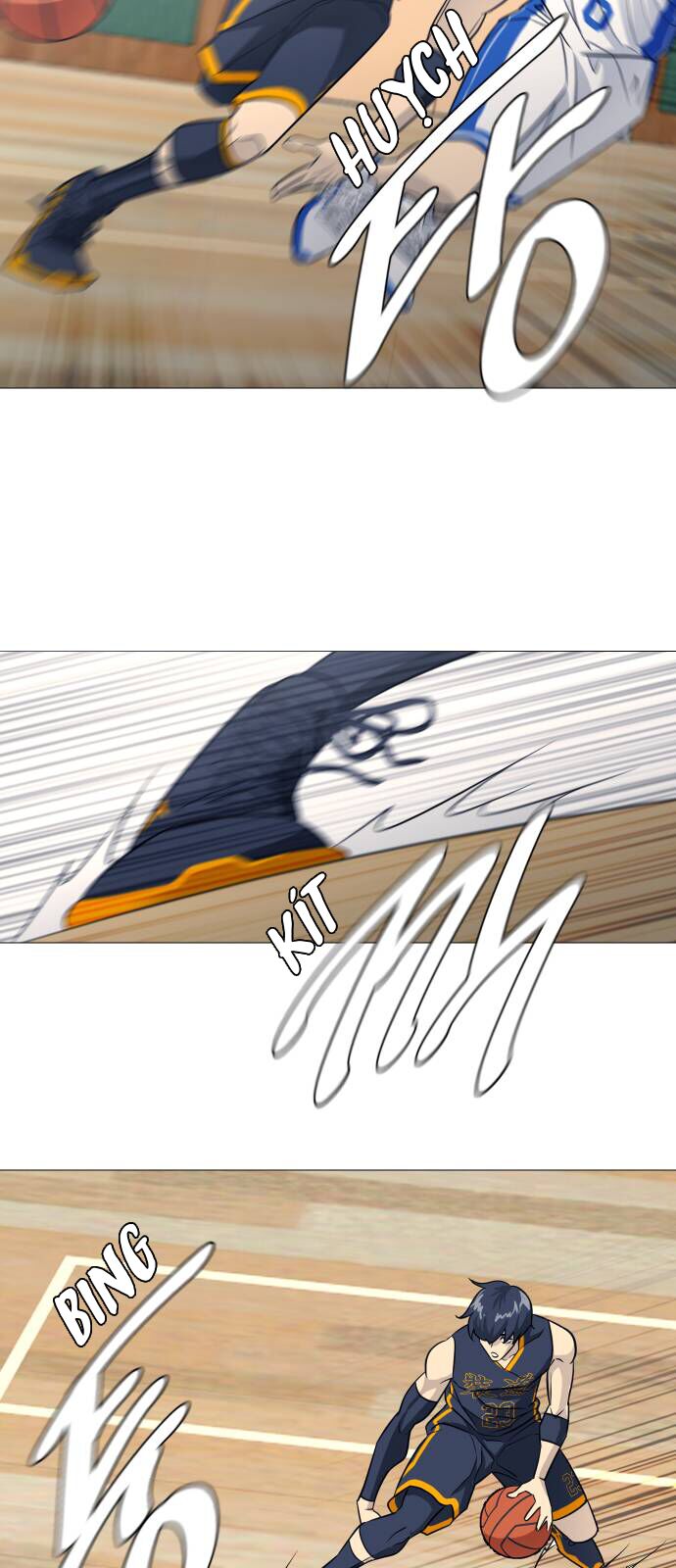 Garbage Time Chapter 148 - 18