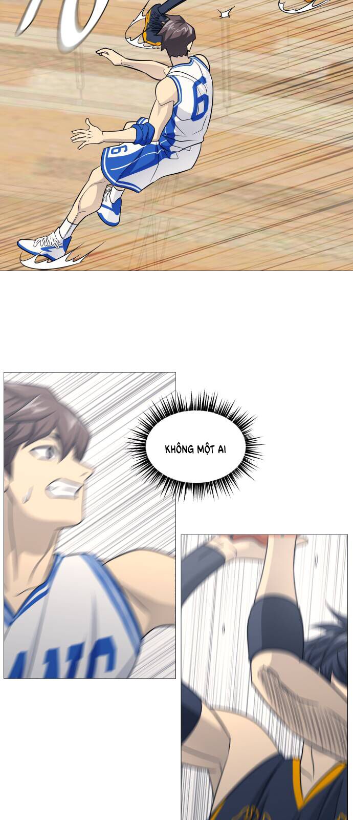 Garbage Time Chapter 148 - 19