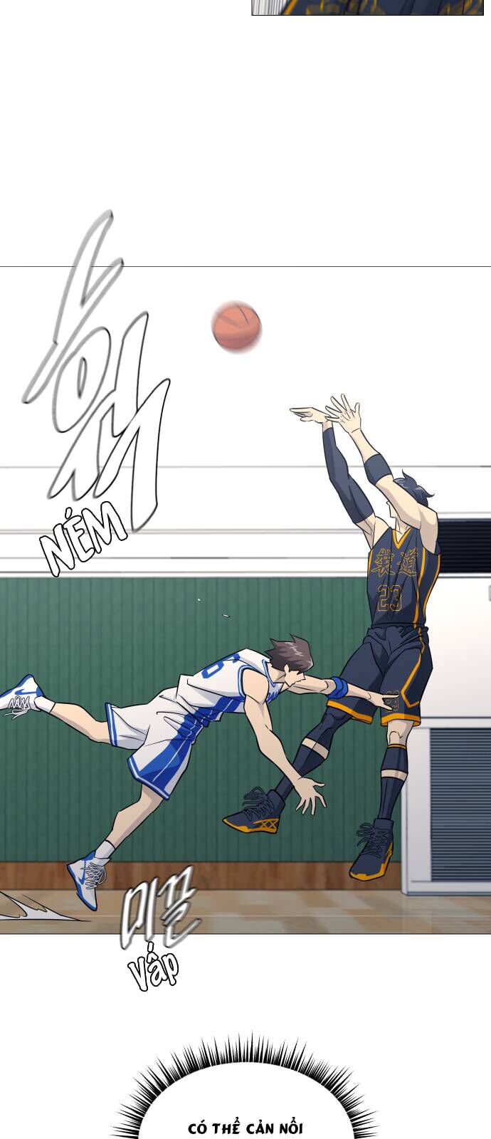 Garbage Time Chapter 148 - 20