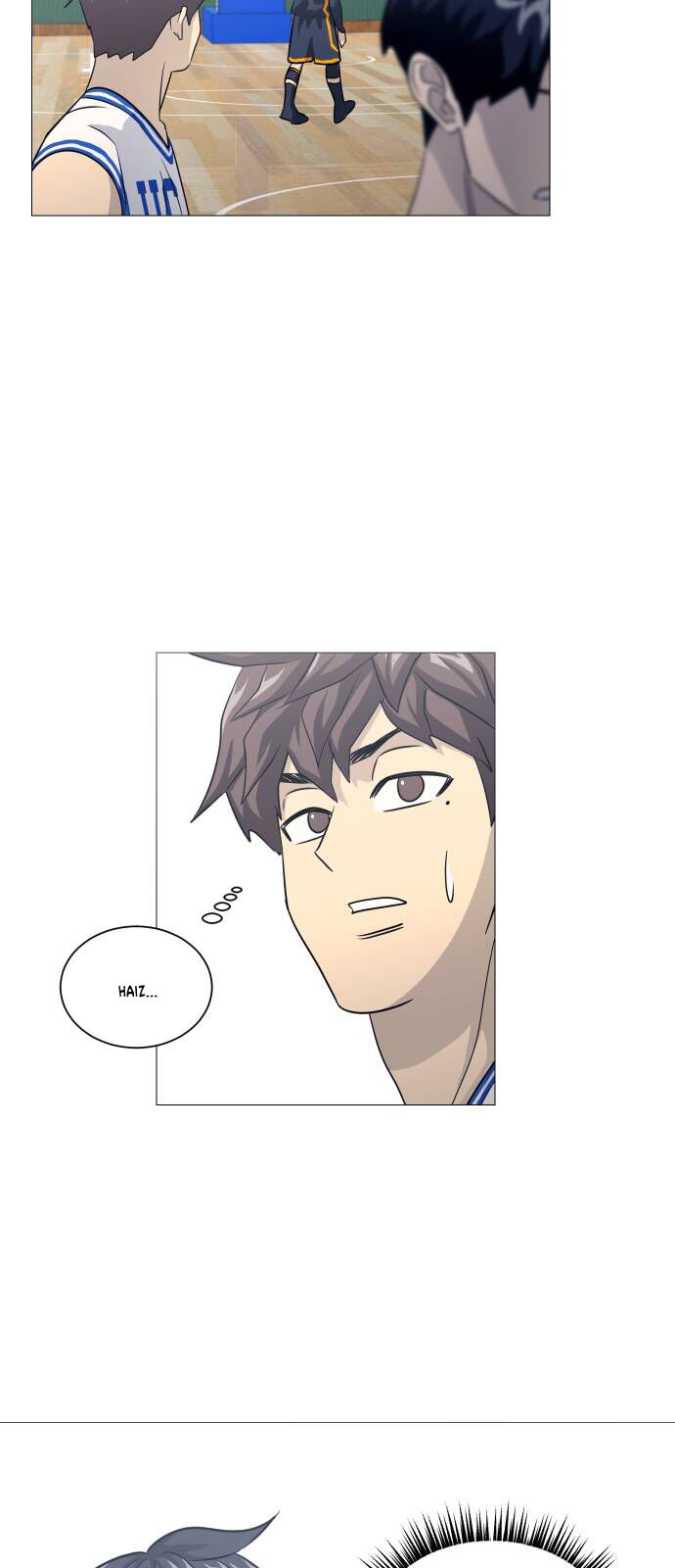 Garbage Time Chapter 148 - 27