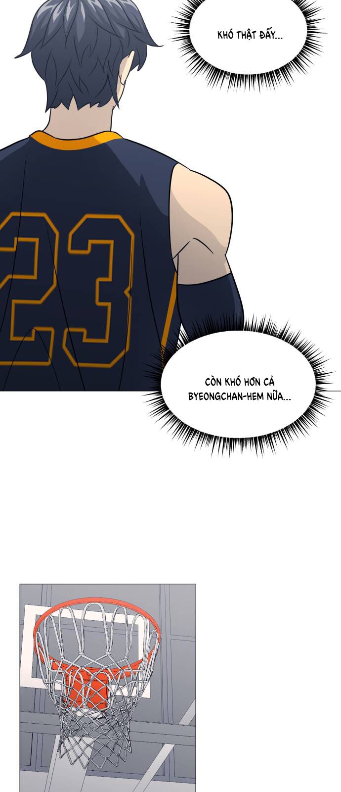 Garbage Time Chapter 148 - 28