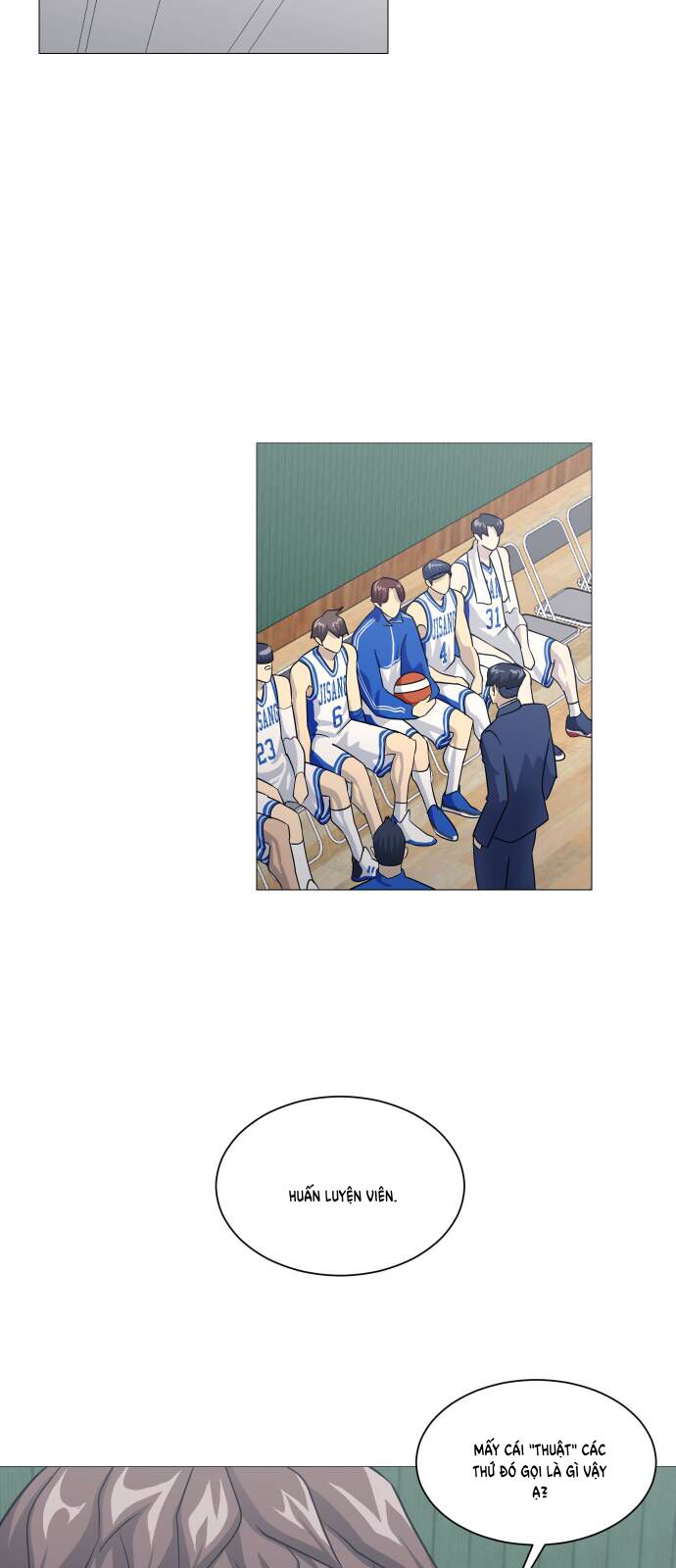 Garbage Time Chapter 148 - 29