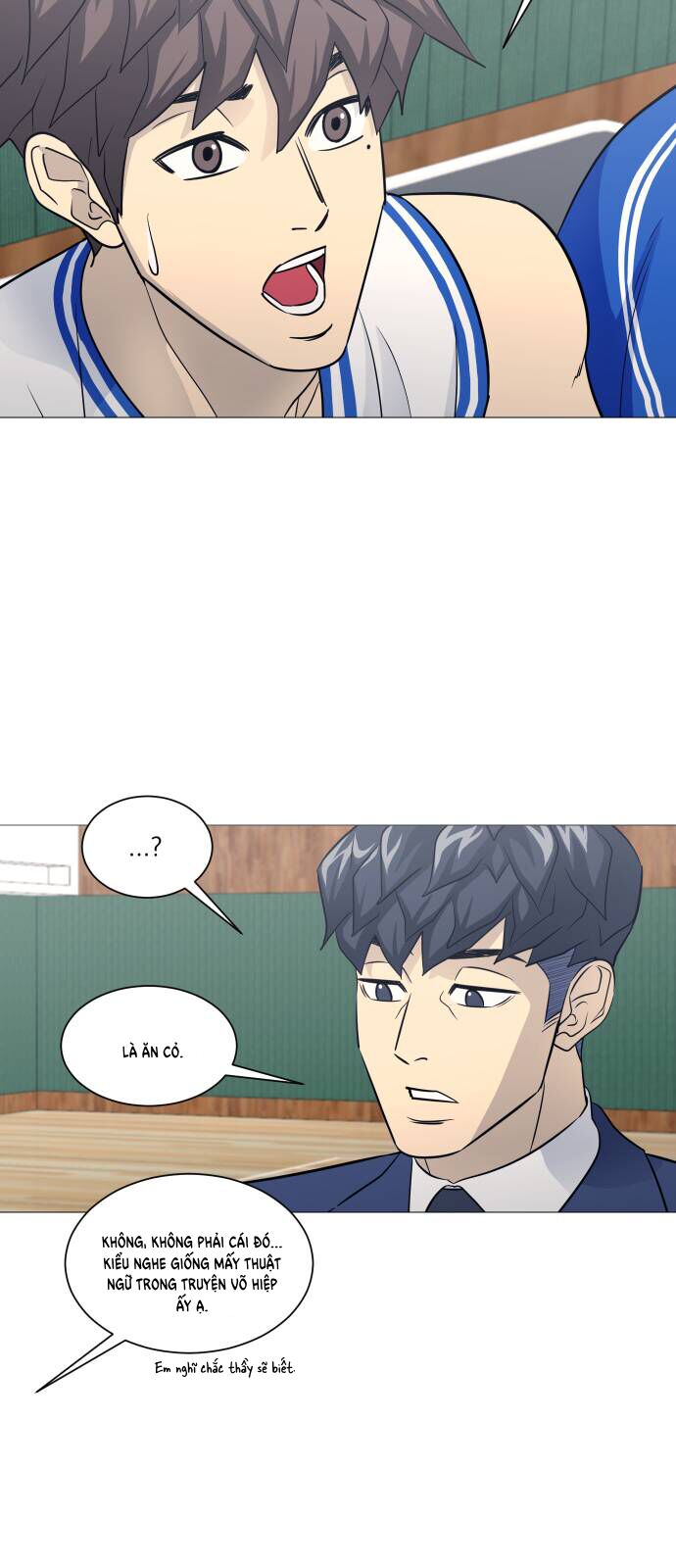 Garbage Time Chapter 148 - 30