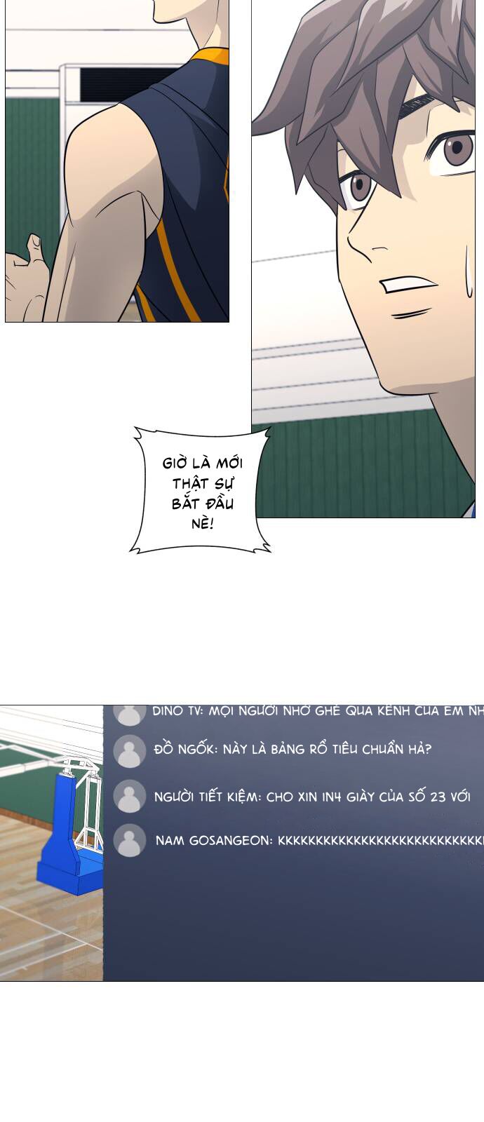 Garbage Time Chapter 148 - 4