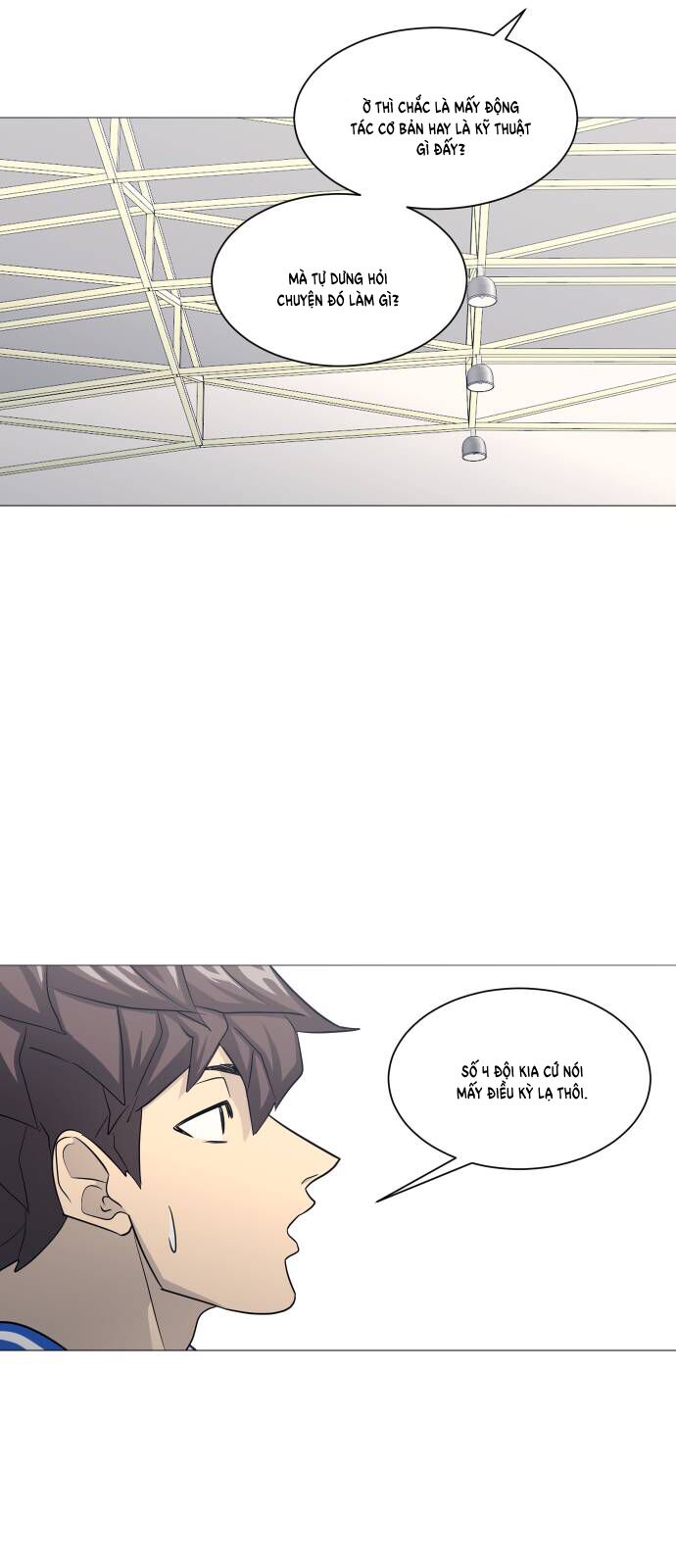 Garbage Time Chapter 148 - 31