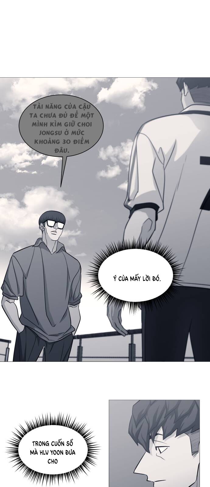 Garbage Time Chapter 148 - 33