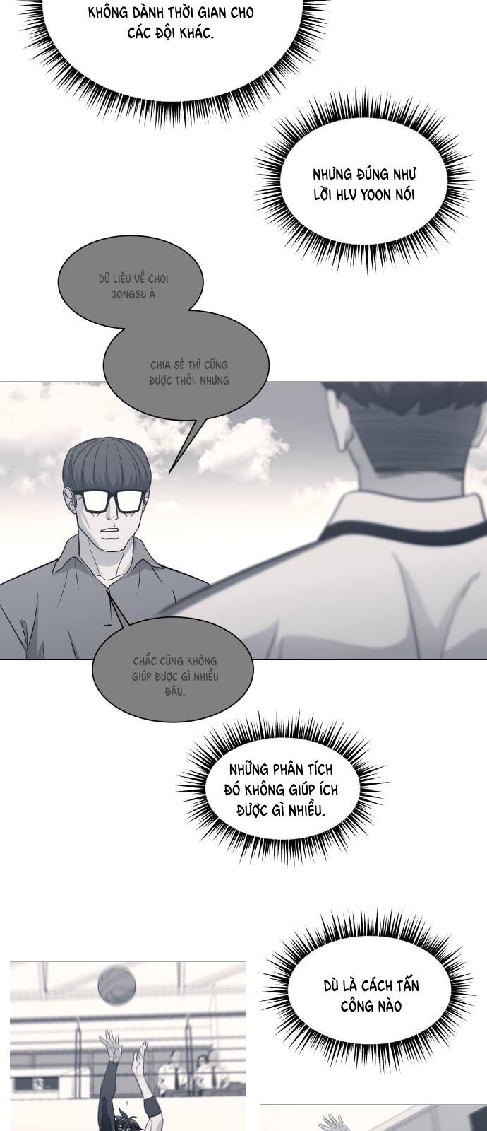 Garbage Time Chapter 148 - 35