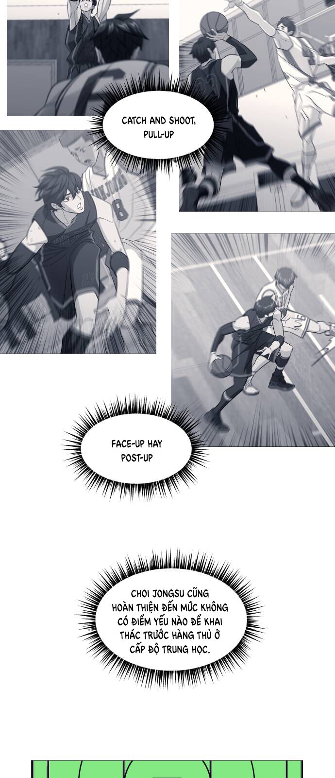 Garbage Time Chapter 148 - 36