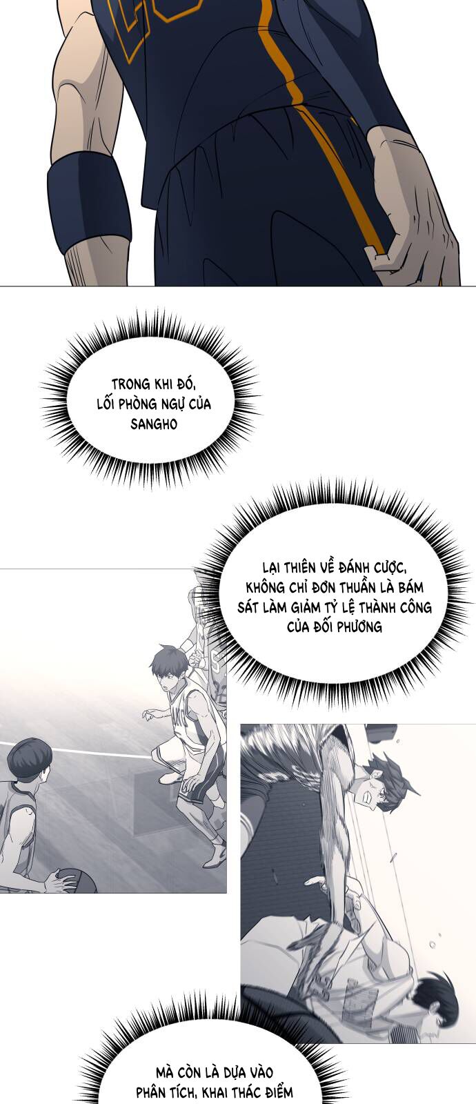 Garbage Time Chapter 148 - 38