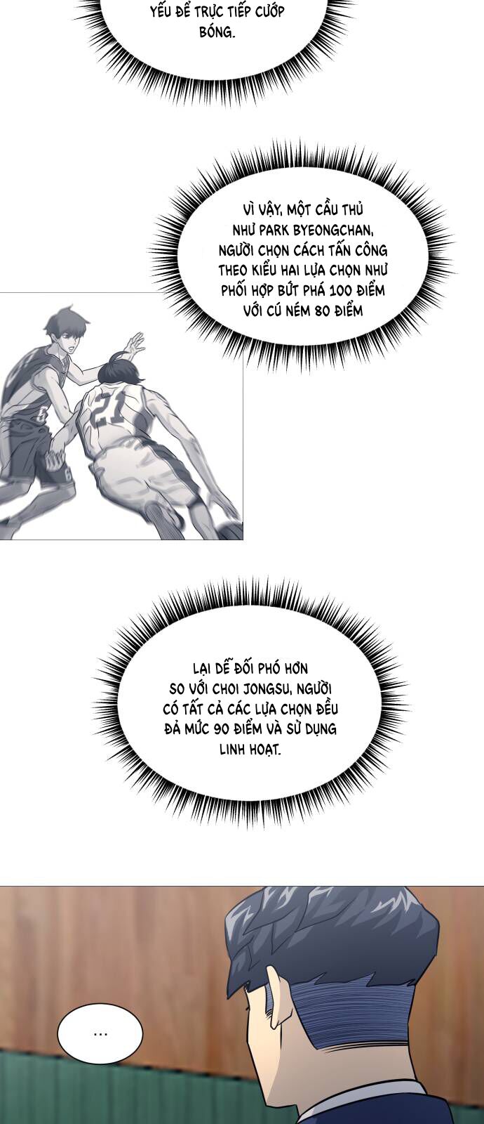 Garbage Time Chapter 148 - 39