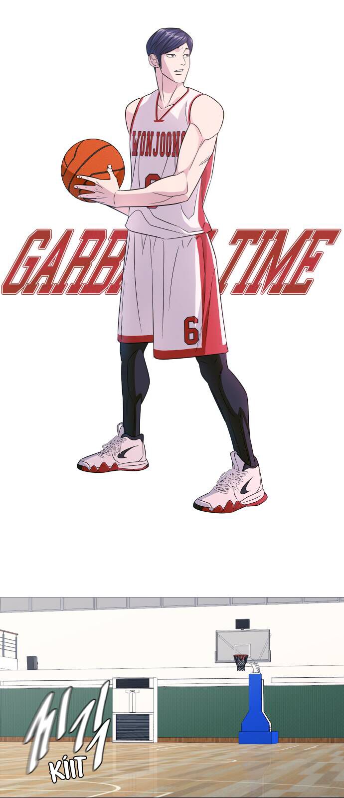 Garbage Time Chapter 148 - 6