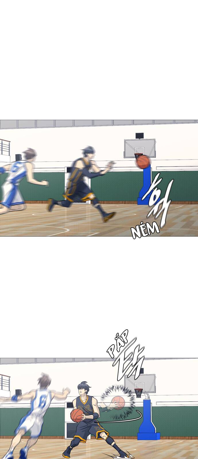 Garbage Time Chapter 148 - 7