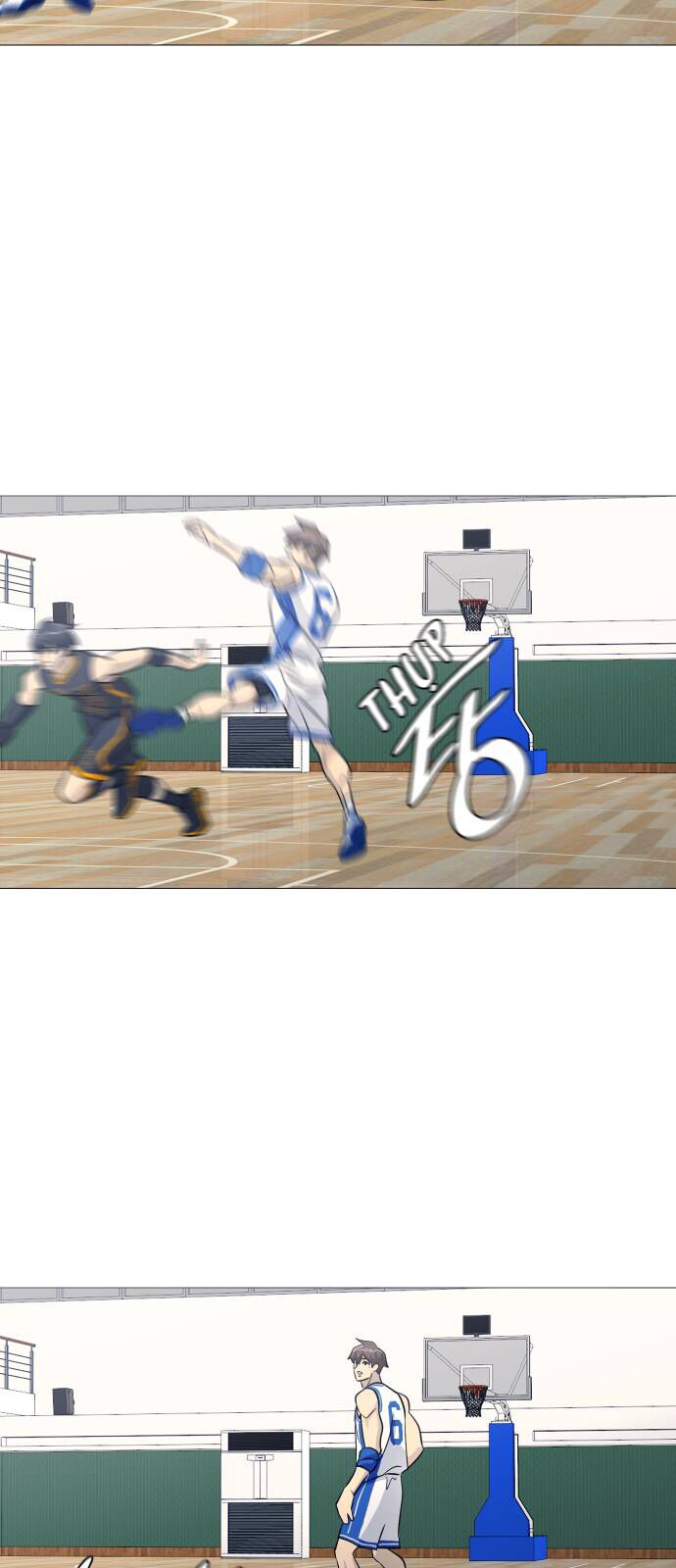 Garbage Time Chapter 148 - 8